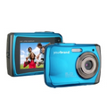 Waterproof 12 MP Digital Camera